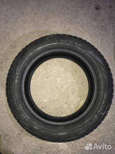 Toyo Observe GSi-6 185/60 R15