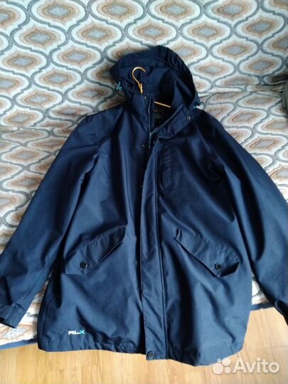 Куртка мужская