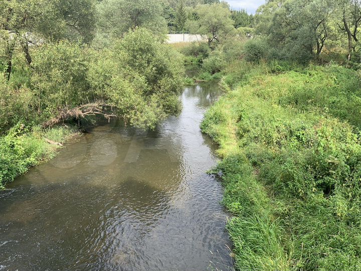 Участок 5,1 сот. (ИЖС)