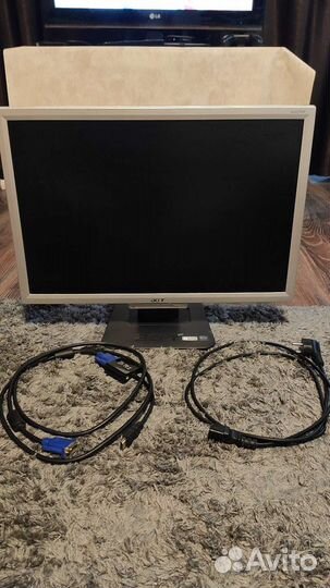 Монитор Acer
