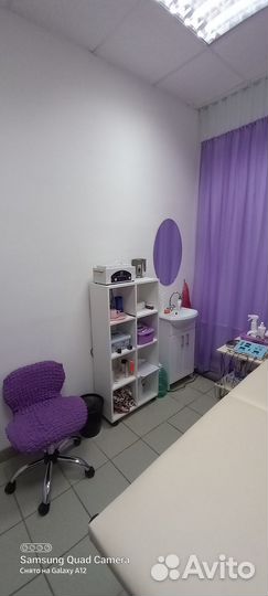 Стеллаж передвижной