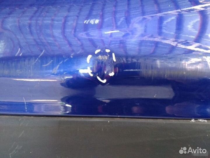 Дверь Ford Kuga 2