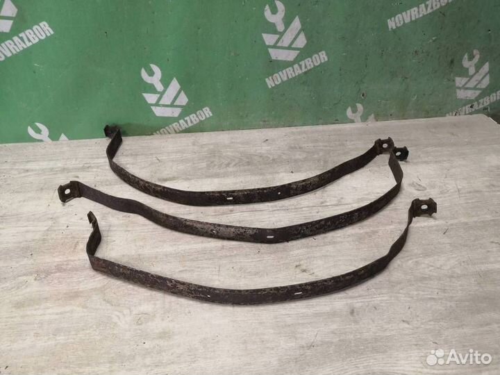 Лента крепление бензобака Чери Амулет 2006+