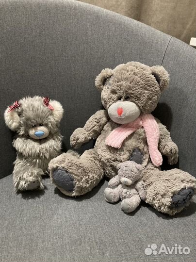 Игрушки Me too