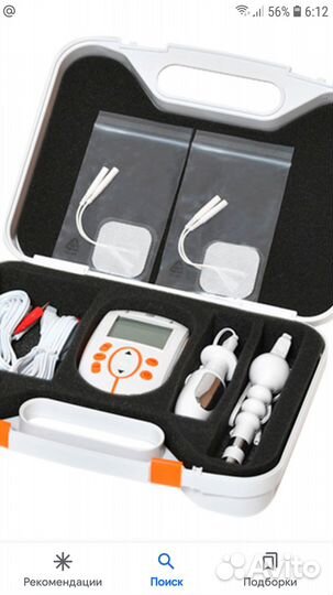 Электростимулятор Феникс