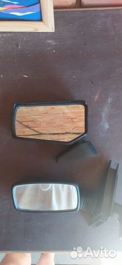 Автомобильное зеркало