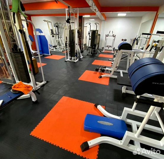 Модульная плитка