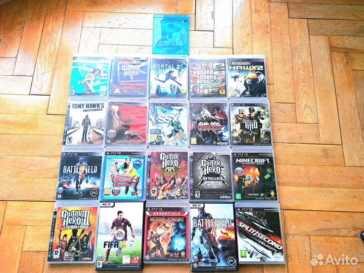 Sony PlayStation 3 Super Slim