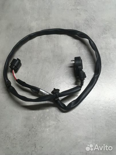 BMW R1200GS K25 датчик положения боковой подожки