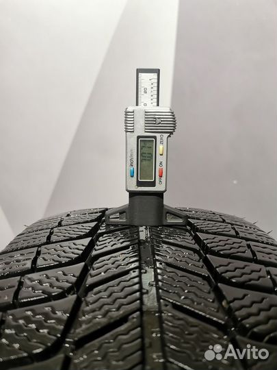 Michelin X-Ice XI3 225/55 R18 98H