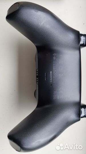 Геймпад dualsense ps5