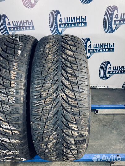 Goodyear Eagle Ultra Grip 205/55 R16 91H