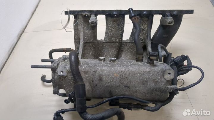 Коллектор впускной Hyundai Santa Fe