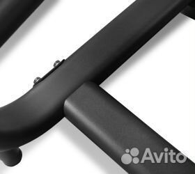 Жим от плеч независимый Bronze GYM NEO 20