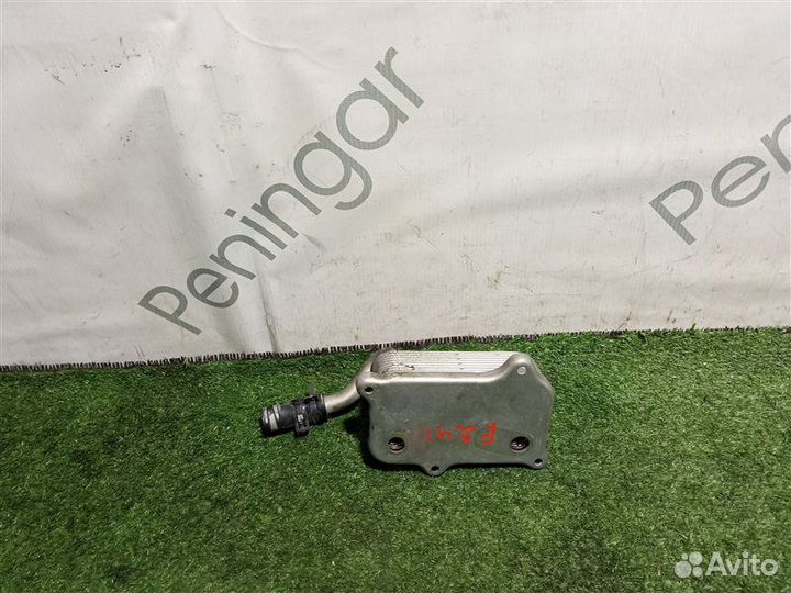 Теплообменик Mercedes-Benz E-Class W211 112.913