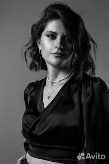 Фотосессия вдвоем