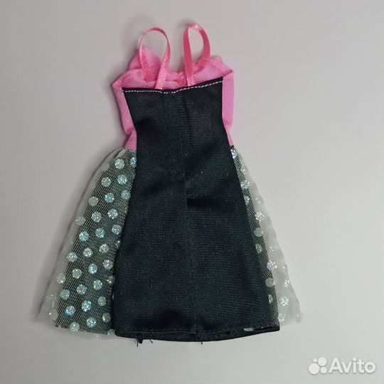 Платье для Barbie