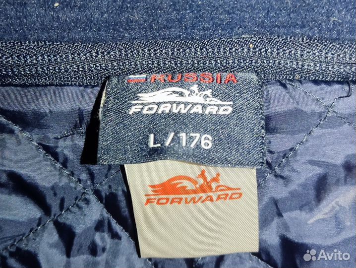 Зимние брюки