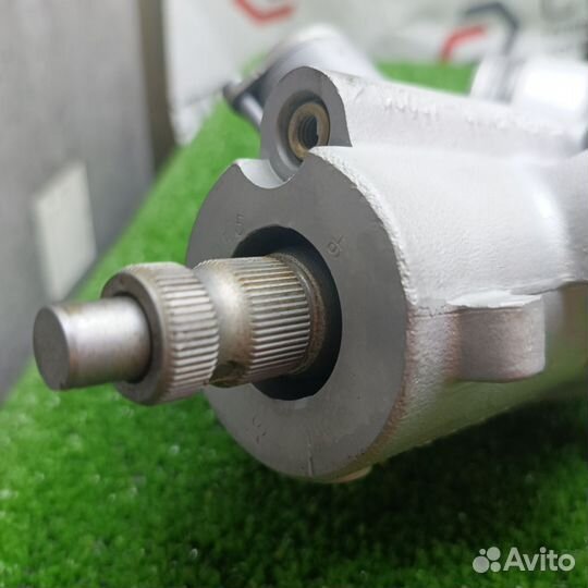 Рулевая рейка BMW 5 E60/E61/E63/E64 serv