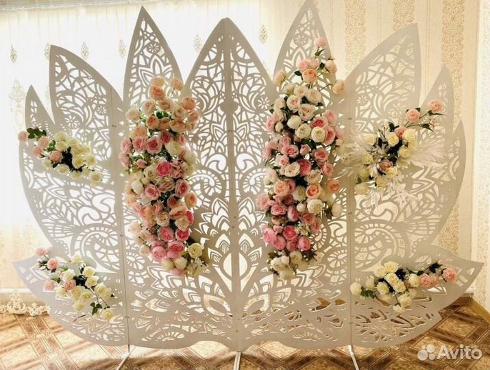 Прокат Для Свадьбы