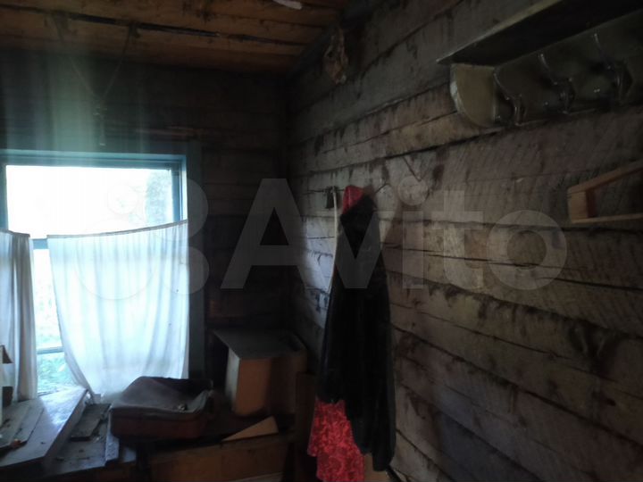 Дом 50 м² на участке 15 сот.