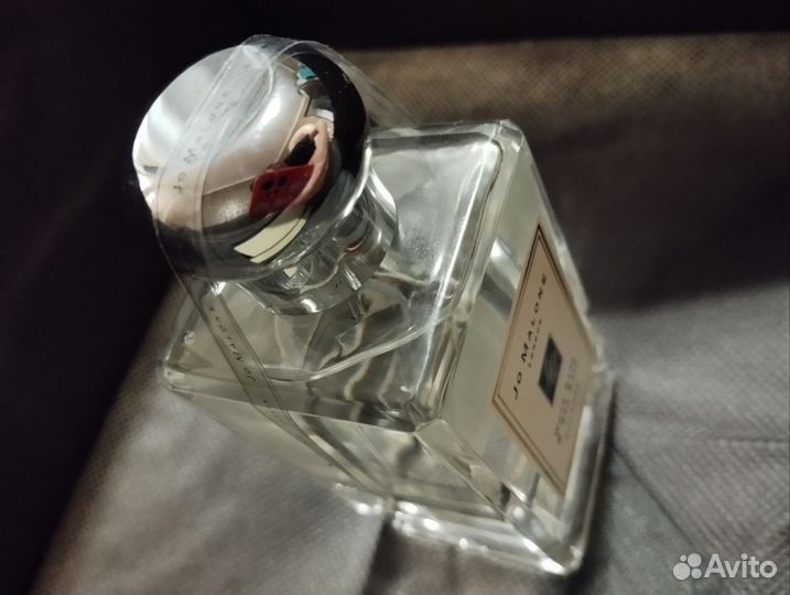 Духи Jo malone wood sage sea Salt 100мл