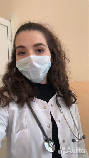 Репетитор по биологии и химии