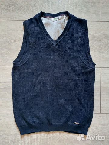 Школьная форма синяя