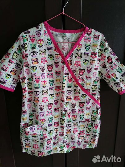 Униформа женская