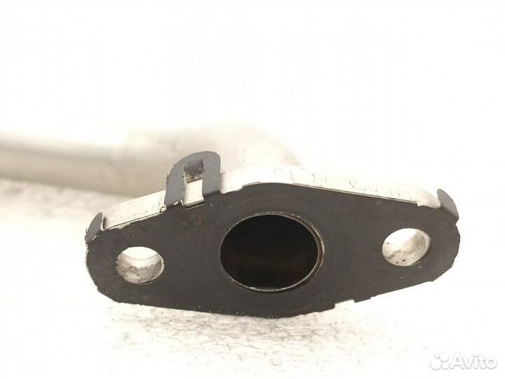 Трубка масляная Mercedes-Benz E-Class W212 1.8