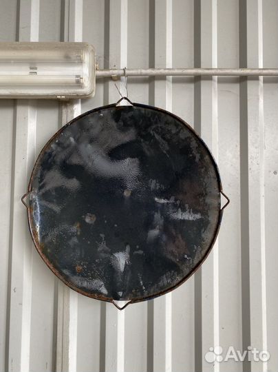 Дорожный знак СССР