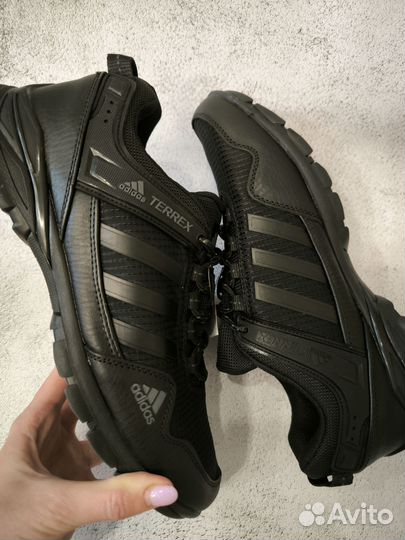 Кроссовки мужские Adidas