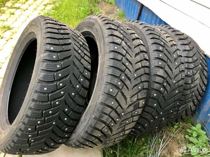 Toyo Observe Ice-Freezer 185/65 R15