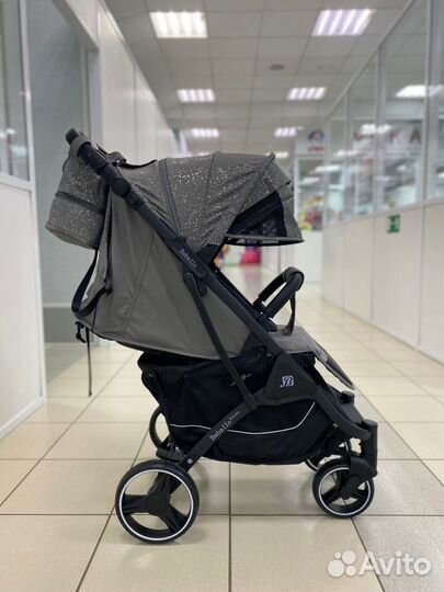 Коляска babalo future 2023