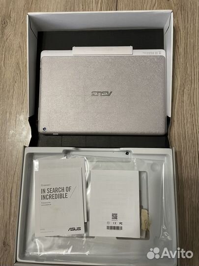 Планшет asus zenpad 10