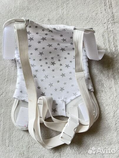 Бандаж тазобедренный Подушка Фрейка р.М