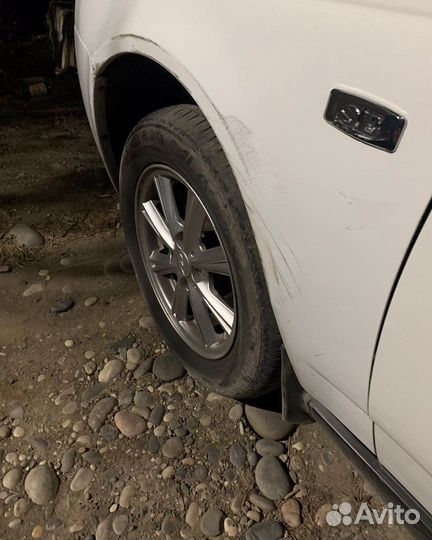 Полировка кузова автомобиля