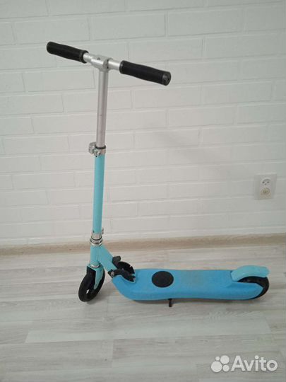 Электросамокат бу