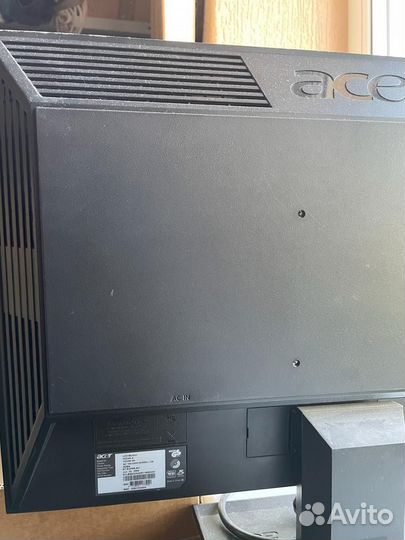 Монитор Acer