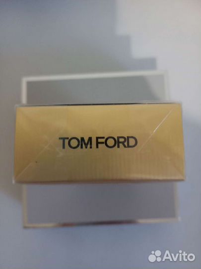 Tom ford black orchid parfum