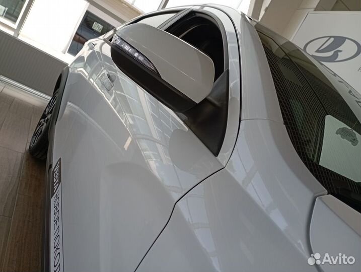 LADA Vesta Cross 1.6 МТ, 2024