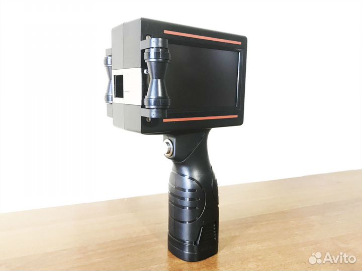 Каплеструйный маркиратор ручной М6-C