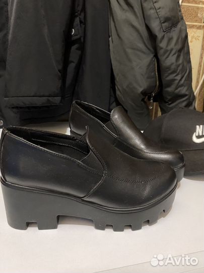 Туфли женские 37 размер