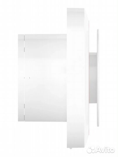 Вентилятор вытяжной disc 4BB