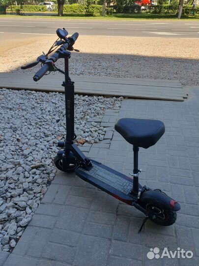 Электросамокат Kugoo M4 Pro t3696