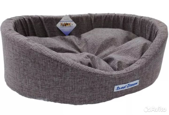 Лежанка и аксессуары для вашего питомца