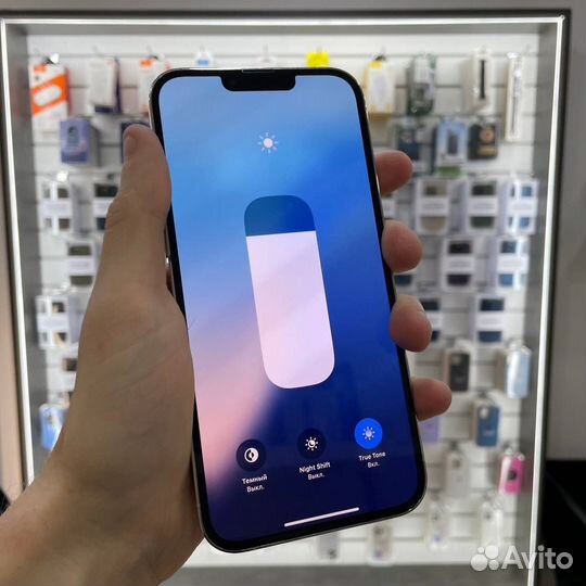 iPhone 13 Pro Max, 128 ГБ