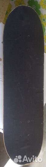 Скейтборд