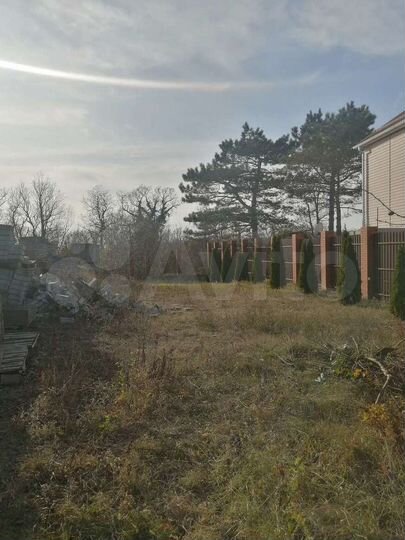 Участок 6,1 сот. (ИЖС)