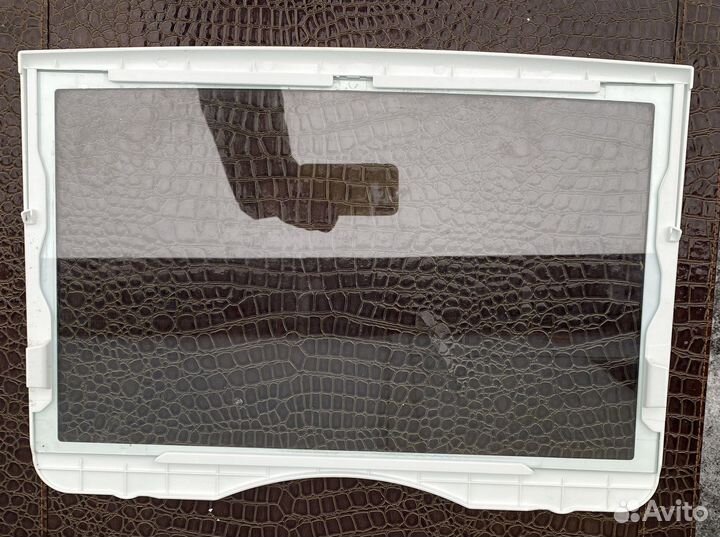 Полки для холодильника LG